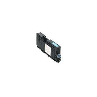 Cartouche de toner Ricoh Type 165 Magenta LC 2.5k 402460 pour copieur CL3500N. CL3500DN. C7521