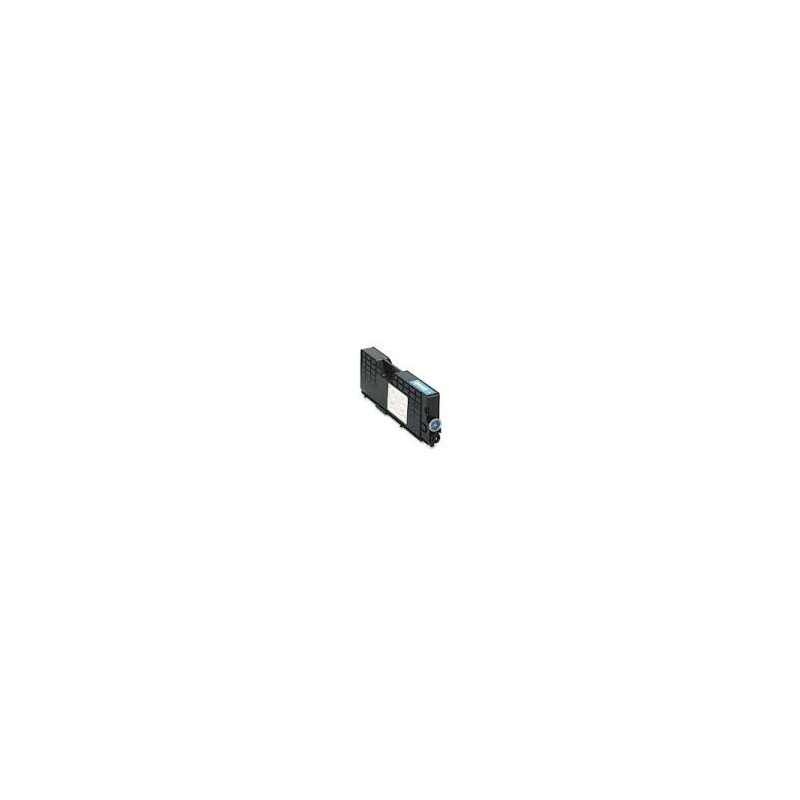 Cartouche de toner Ricoh Type 165 Magenta LC 2.5k 402460 pour copieur CL3500N CL3500DN C7521