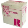 Cartouche de toner Ricoh Type L1 Magenta 887902 270g pour copieur 6010. 6110. 6513