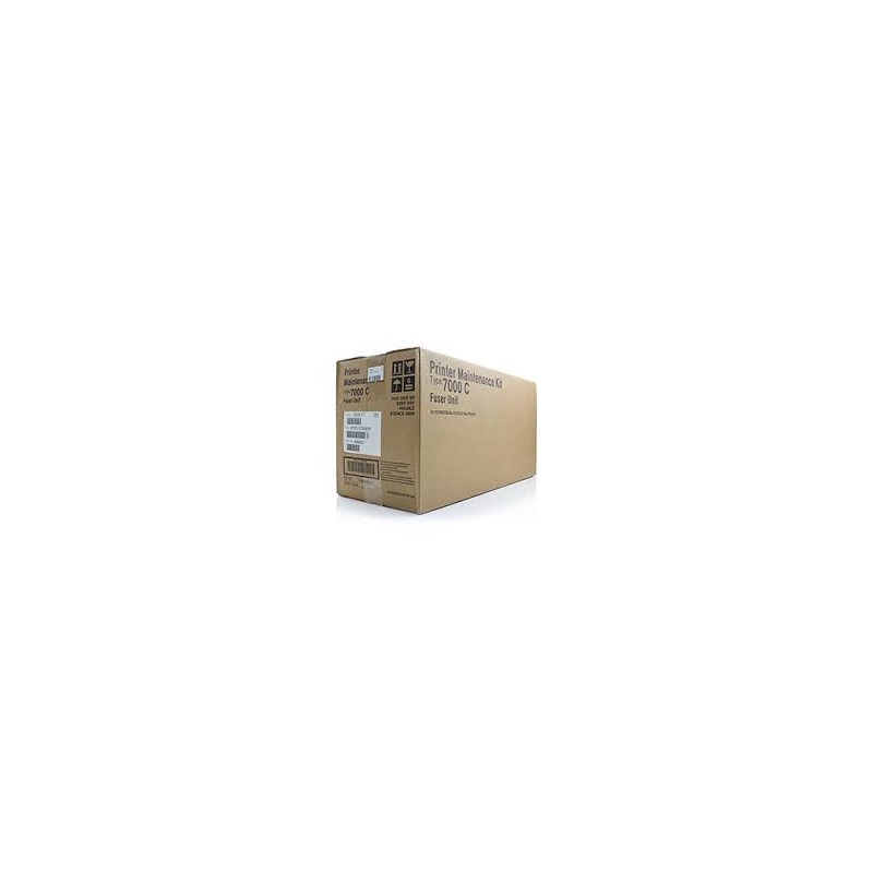 400877 Kit de maintenance pour copieur Ricoh Aficio CL7000 C7435