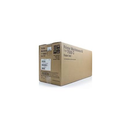 400877 Kit de maintenance pour copieur Ricoh Aficio CL7000 C7435 400877 Kit de maintenance pour copieur Ricoh Aficio CL7000 C7435