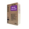 Encre Riso (S-4396E) Violet x 2 pour V8000 RP37XX RP31XX RP35XX RN2-Series GR3770 GR3750 GR-Serie A4 FR-Serie A3