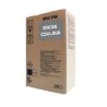 Encre Riso (S-4399E) Gris 2 x 1000ml pour V8000 RP37XX RP31XX RP35XX RN2-Series GR3770 GR3750 GR-Serie A4 FR-Serie A3