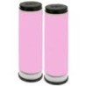 Encre Riso (S-3988E) Rose fluo x 2 pour V8000 RP37XX RP31XX RP35XX RN2-Series GR3770 GR3750 GR-Serie A4 FR-Serie A3