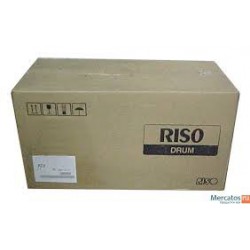 Master Riso (S-4552H) A3 tambour pour imprimante RZ 900-Serie