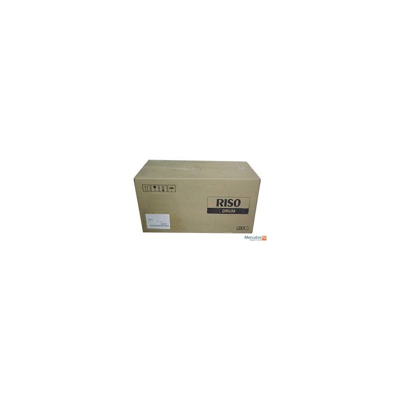 Master Riso (S-4552H) A3 tambour pour imprimante RZ 900-Serie