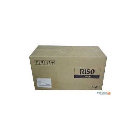 Master Riso (S-4552H) A3 tambour pour imprimante RZ 900-Serie Master Riso (S-4552H) A3 tambour pour imprimante RZ 900-Serie