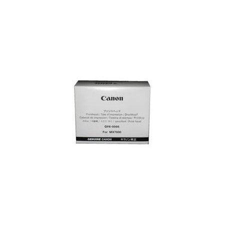 QY6-0066 Tête d'impression pour Imprimante CANON PIXMA MX7600 / iX7000 QY6-0066 Tête d'impression pour Imprimante CANON PIXMA MX7600 / iX7000
