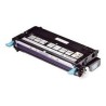 Cartouche de toner Dell 2145cn Cyan LC 2k (593-10373) pour imprimante Dell 2145cn