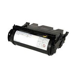 Cartouche de toner Dell 5310n Noir Extra HC 30k (595-10012) pour imprimante Dell 5310n