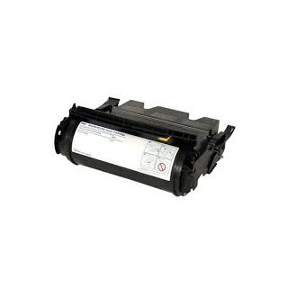 Cartouche de toner Dell 5310n Noir Extra HC 30k (595-10012) pour imprimante Dell 5310n