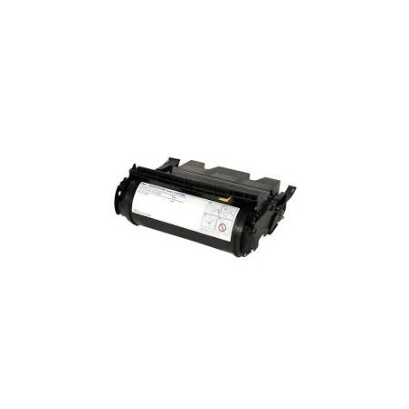 Cartouche de toner Dell 5310n Noir Extra HC 30k (595-10012) pour imprimante Dell 5310n Cartouche de toner Dell 5310n Noir Extra HC 30k (595-10012) pour imprimante Dell 5310n