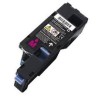 Cartouche de toner Dell 1350cnw Magenta 1,4k HC (XMX5D) pour imprimante Dell 1350cnw, 1250c, 1355, C1760, C1765