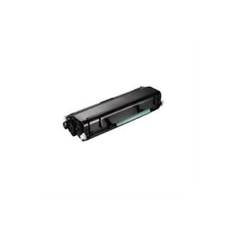 Cartouche de toner Dell 3335dn Noir HC 14k (593-11054) pour imprimante Dell 3335dn