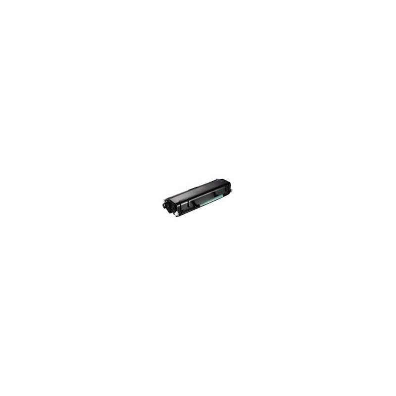 Cartouche de toner Dell 3335dn Noir HC 14k (593-11054) pour imprimante Dell 3335dn