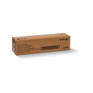 013R00662 Tambour pour imprimante Xerox WorkCentre 7525, 7530, 7535, 7545, 7556