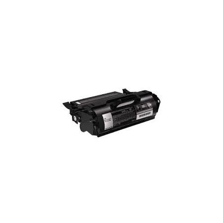 Cartouche de toner Dell 5230dn Noir LC 7k (593-11048) pour imprimante Dell 5230dn, 5350dn Cartouche de toner Dell 5230dn Noir LC 7k (593-11048) pour imprimante Dell 5230dn, 5350dn