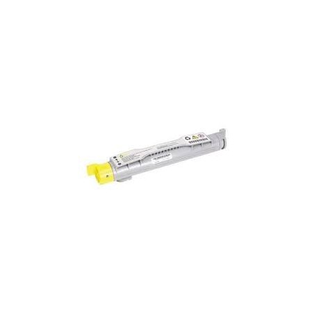 Cartouche de toner Dell 5100cn Jaune LC 8k (593-10053) pour imprimante Dell 5100cn Cartouche de toner Dell 5100cn Jaune LC 8k (593-10053) pour imprimante Dell 5100cn