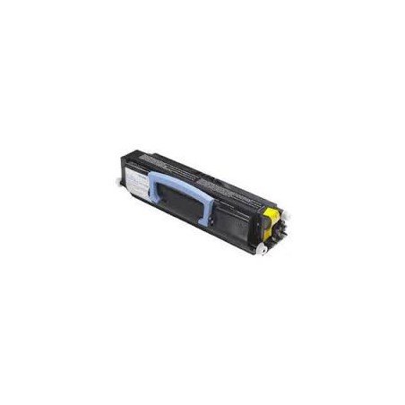 Cartouche de toner Dell 1720 Noir LC 3k (593-10240) pour imprimante Dell 1720, 1720dn Cartouche de toner Dell 1720 Noir LC 3k (593-10240) pour imprimante Dell 1720, 1720dn
