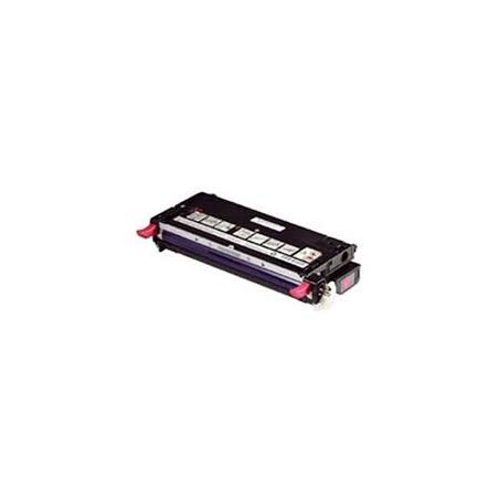 Cartouche de toner Dell 2145cn Magenta LC 2k (593-10374) pour imprimante Dell 2145cn Cartouche de toner Dell 2145cn Magenta LC 2k (593-10374) pour imprimante Dell 2145cn