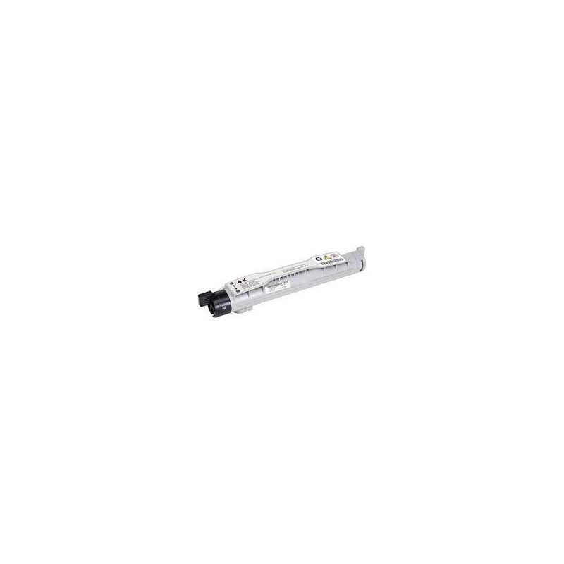 Cartouche de toner Dell 5100cn Noir LC 9k (593-10054) pour imprimante Dell 5100cn