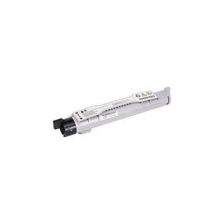 Cartouche de toner Dell 5100cn Noir LC 9k (593-10054) pour imprimante Dell 5100cn Cartouche de toner Dell 5100cn Noir LC 9k (593-10054) pour imprimante Dell 5100cn