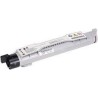 Cartouche de toner Dell 5100cn Noir LC 9k (593-10054) pour imprimante Dell 5100cn