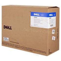 Cartouche de toner Dell M5200n Toner Noir HC 18k (595-10003) pour imprimante Dell M5200n, W5300n
