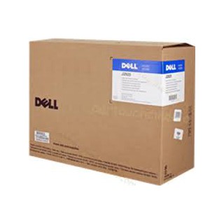 Cartouche de toner Dell M5200n Toner Noir HC 18k (595-10003) pour imprimante Dell M5200n, W5300n