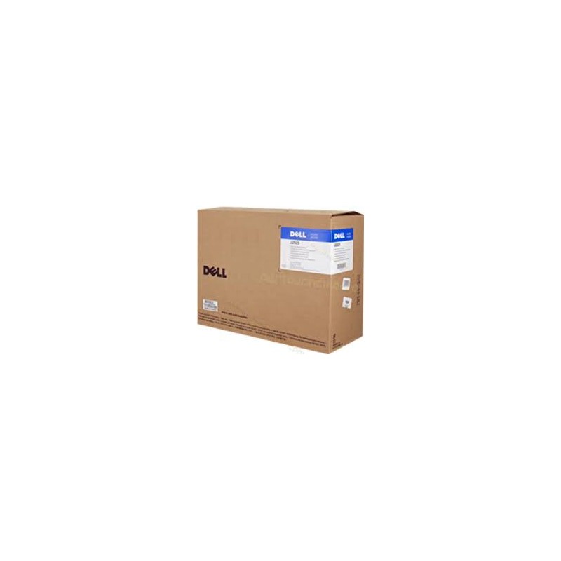 Cartouche de toner Dell M5200n Toner Noir HC 18k (595-10003) pour imprimante Dell M5200n, W5300n