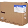 Cartouche de toner Dell M5200n Toner Noir HC 18k (595-10003) pour imprimante Dell M5200n, W5300n