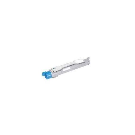 Cartouche de toner Dell 5100cn Cyan LC 8k (593-10051) pour imprimante Dell 5100cn Cartouche de toner Dell 5100cn Cyan LC 8k (593-10051) pour imprimante Dell 5100cn