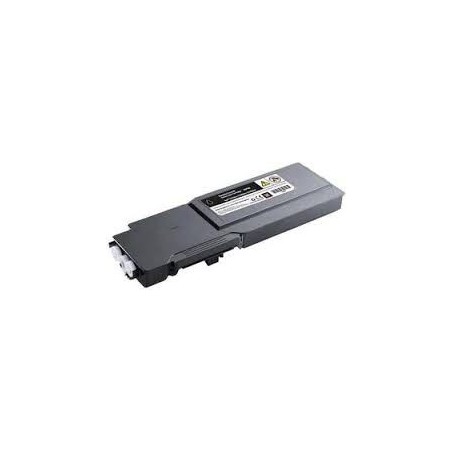 Cartouche de toner Dell C3760n Magenta 3k LC (593-11113) pour imprimante Dell C3760n, C3760dn, C3765dnf Cartouche de toner Dell C3760n Magenta 3k LC (593-11113) pour imprimante Dell C3760n, C3760dn, C3765dnf