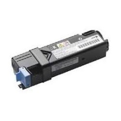 Cartouche de toner Dell 1320c Noir LC 1k (P237C) pour imprimante Dell 1320c, 2130cn, 2135cn