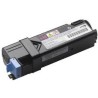 Cartouche de toner Dell 1320c Magenta LC 1k (P240C) pour imprimante Dell 1320C, 2130cn, 2135cn
