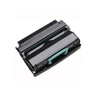 Cartouche de toner Dell 3330dn Noir HC 14k (593-10838) pour imprimante Dell 3330dn