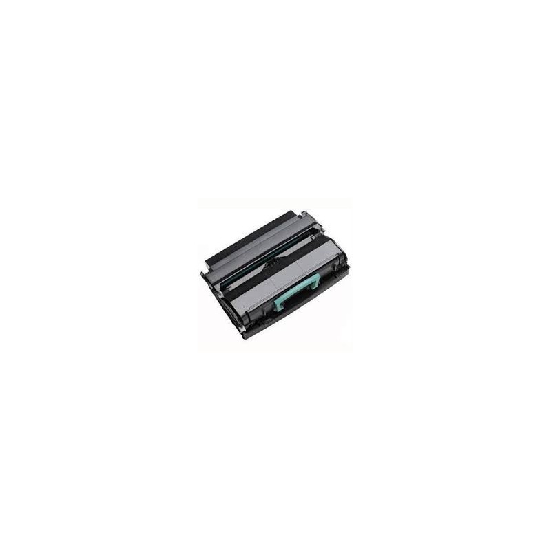 Cartouche de toner Dell 3330dn Noir HC 14k (593-10838) pour imprimante Dell 3330dn
