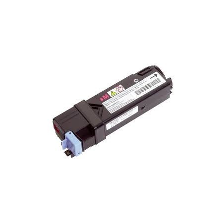 Cartouche de toner Dell 1320cn Magenta HC 2k (593-10261) pour imprimante Dell 1320c, 1320cn Cartouche de toner Dell 1320cn Magenta HC 2k (593-10261) pour imprimante Dell 1320c, 1320cn