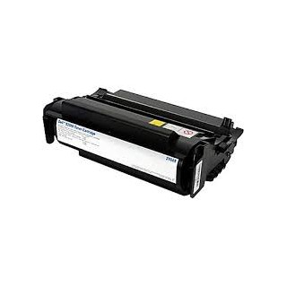 Cartouche de toner Dell S2500 Noir LC 5k (2Y668) pour imprimante Dell S2500