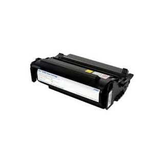 Cartouche de toner Dell S2500 Noir HC 10k (2Y669) pour imprimante Dell S2500