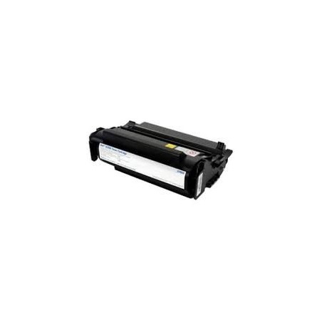 Cartouche de toner Dell S2500 Noir HC 10k (2Y669) pour imprimante Dell S2500 Cartouche de toner Dell S2500 Noir HC 10k (2Y669) pour imprimante Dell S2500
