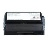 Cartouche de toner Dell P1500 Noir LC 3k (593-10004) pour imprimante Dell P1500