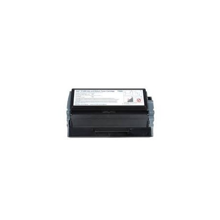 Cartouche de toner Dell P1500 Return Noir LC 3k (593-10007) pour imprimante Dell P1500 Cartouche de toner Dell P1500 Return Noir LC 3k (593-10007) pour imprimante Dell P1500