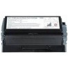 Cartouche de toner Dell P1500 Return Noir HC 6k (593-10010) pour imprimante Dell P1500