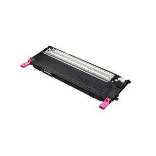 Cartouche de toner Dell 1235cn Magenta LC 1k (J506K) pour imprimante Dell 1235cn