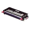 Cartouche de toner Dell 3130cn Magenta LC 3k (593-10296) pour imprimante Dell 3130cn