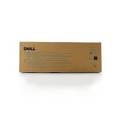Cartouche de toner Dell 3130cn Noir LC 4k (593-10293) pour imprimante Dell 3130cn