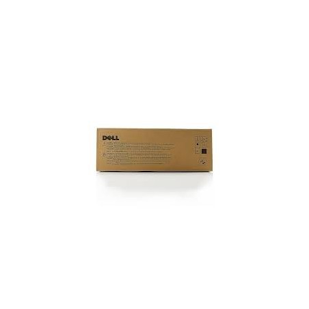 Cartouche de toner Dell 3130cn Noir LC 4k (593-10293) pour imprimante Dell 3130cn