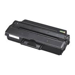 Cartouche de toner Dell B1260 Noir LC 1,5k (593-11110) pour imprimante Dell B1260dn, B1265dnf