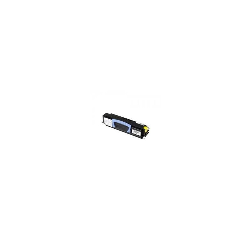 Cartouche de toner Dell 1700 Noir 6k (593-10038) pour imprimante Dell 1700, 1700n, 1710, 1710n